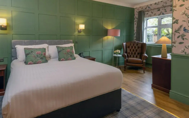 Brackenborough Hotel, BW Signature Collection