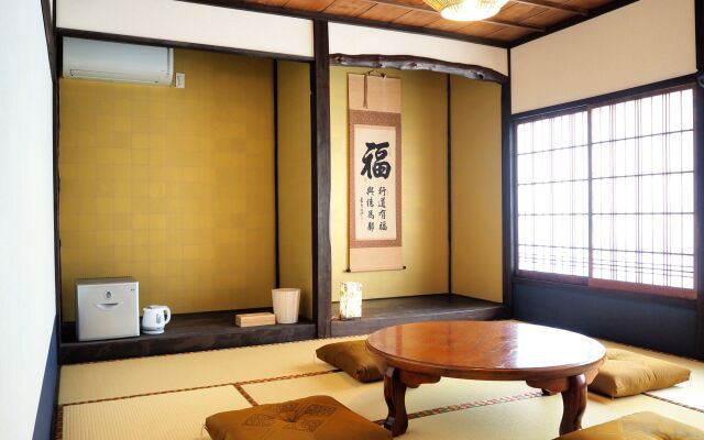 Samurise Kura