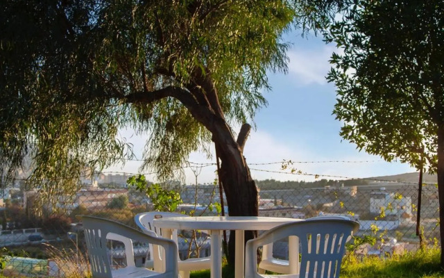 Seven Garden Alhada Suites