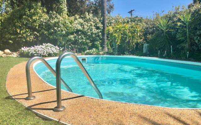 Jolly Swagman Motor Inn Euroa