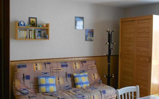 Maison La Faute-sur-Mer, 1 pièce, 4 personnes - FR-1-476-9