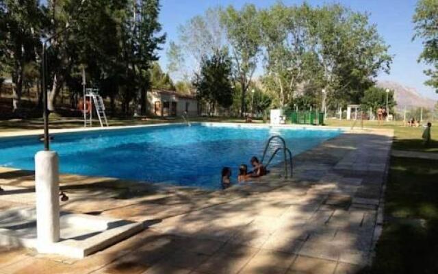 Camping Pinar del Rey