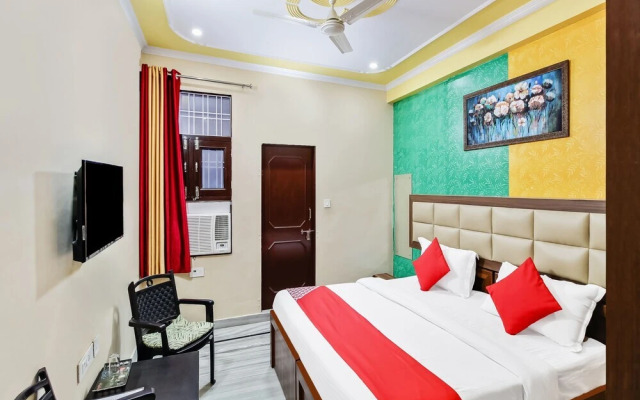 Michaels Homestay by OYO Rooms