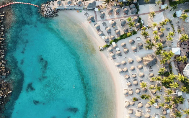 Bon Bini Seaside Resort