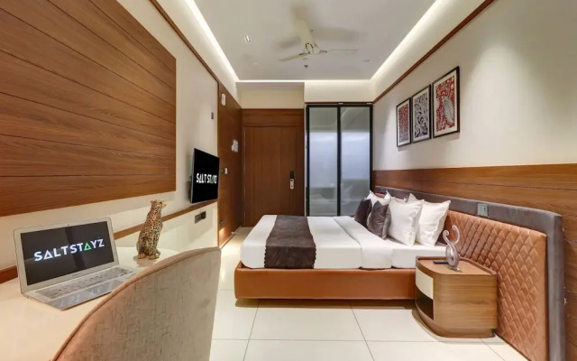 Saltstayz Premier - Mohali Chandigarh