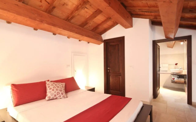 Agriturismo Il Vecchio Mandorlo