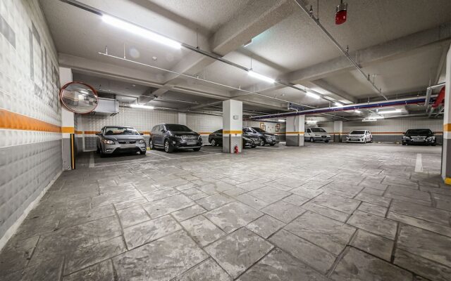 Jinju Chungmugongdong Cozy