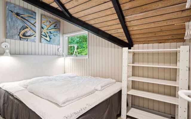 "Anselma" - 30km from the sea in Western Jutland