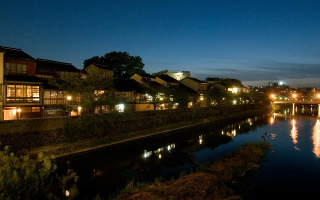KKR Hotel Kanazawa