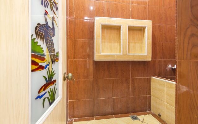 KoolKost Syariah near RSJD Amino Semarang