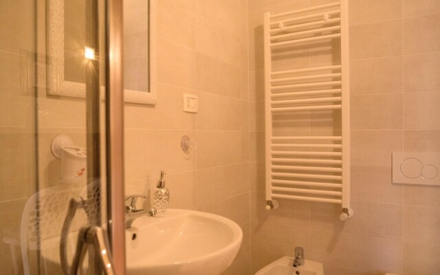 Apartment with 2 Bedrooms in Matera