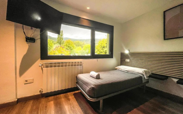 Resort Camping Solopuent