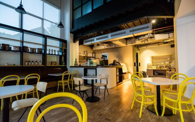 Liberty Hotel Thamrin Jakarta