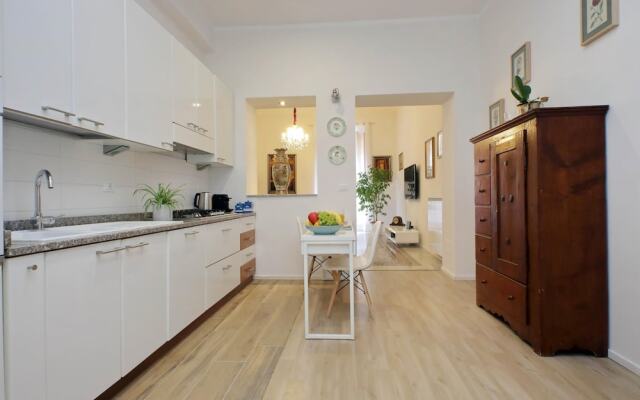 Treasurerome Carmen Suite 2BR