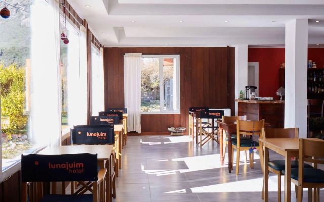Hotel Lunajuim