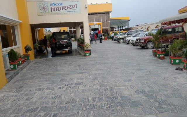 Hotel Sita Sharan