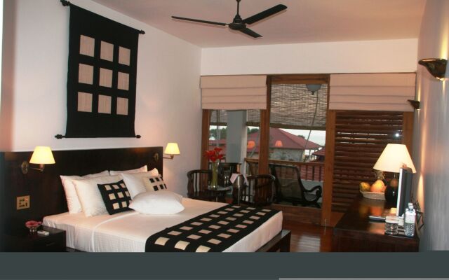 Weligama Bay Resort