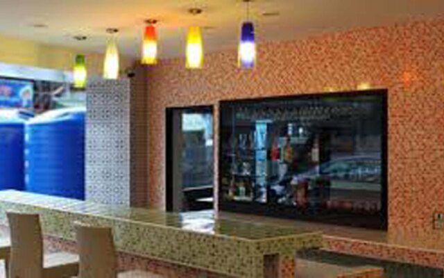 Krabi City View Hotel