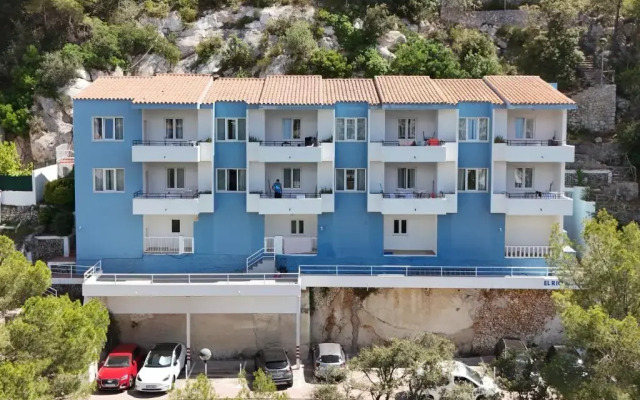 Apartamentos El Rio