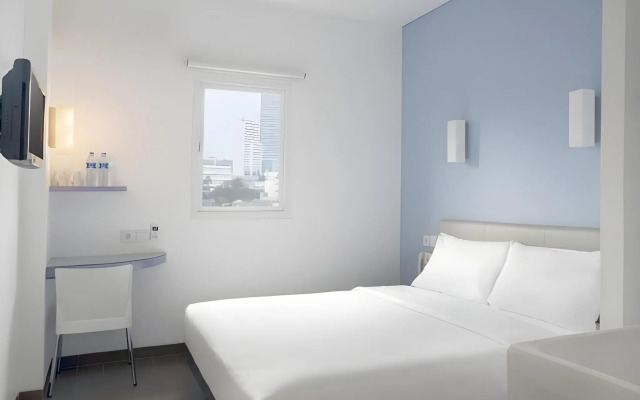 Amaris Hotel Senen