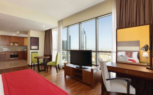 Ramada by Wyndham Downtown Dubai