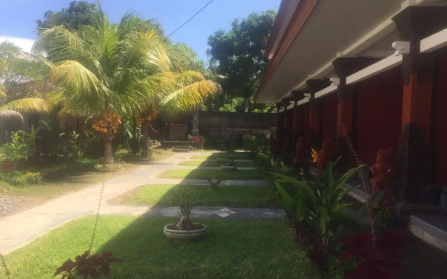 My Lovina Villa