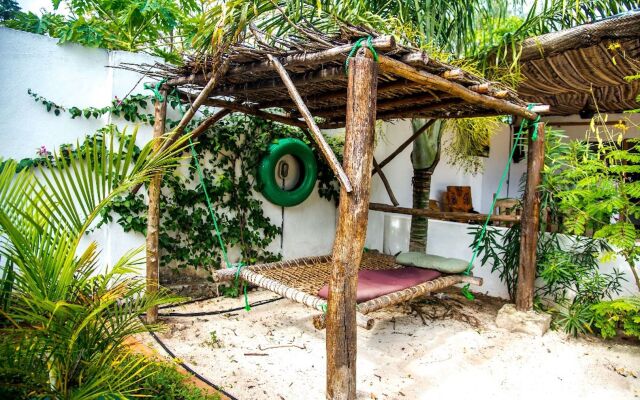 Nungwi Garden Boutique Hotel