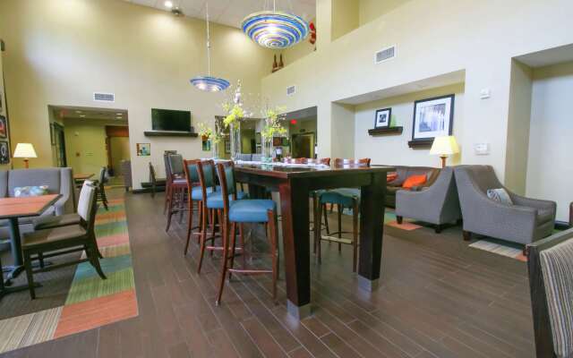 Hampton Inn & Suites by Hilton Flowery Branch Lake Lanier