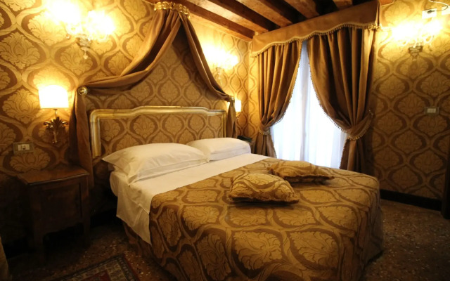 Hotel Palazzo Abadessa
