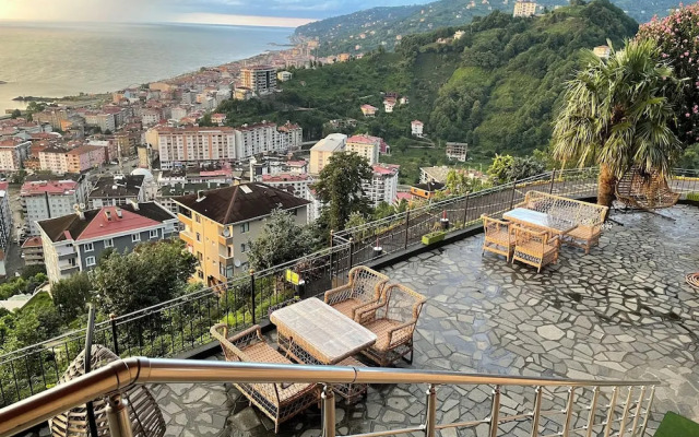Sari Kosk Hotel