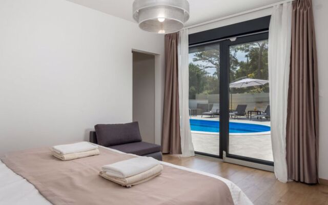 Villa Pinnidae Faulensee