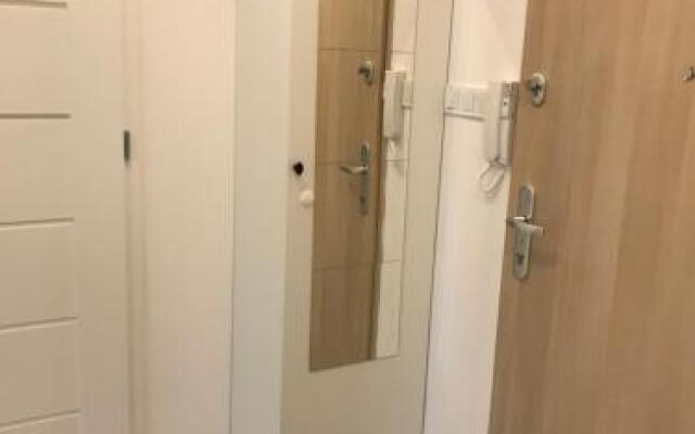 Apartamenty Brzeska 10