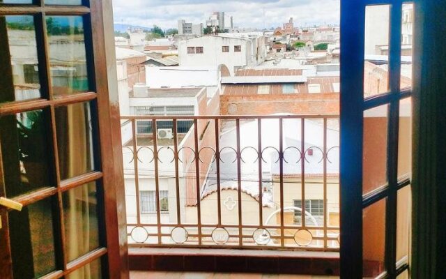 Hotel Eco Shauard