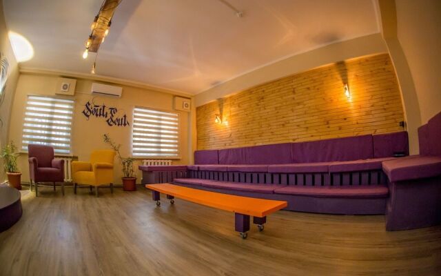 Soul Hostel