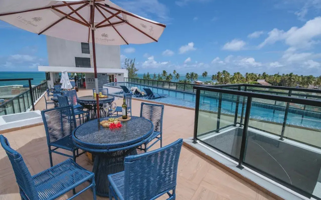 Na Praia Flats Maraca 107