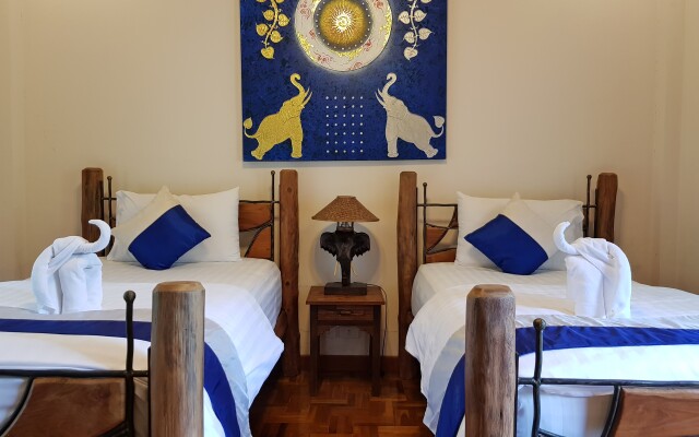 Papai Country Lodge