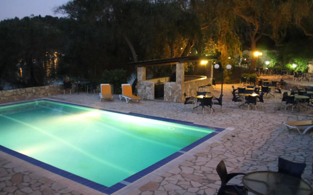 Amfitriti Hotel