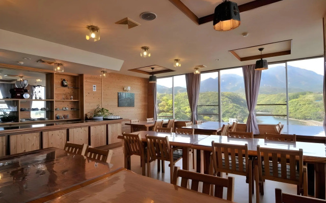 Hotel Yakushima Sanso