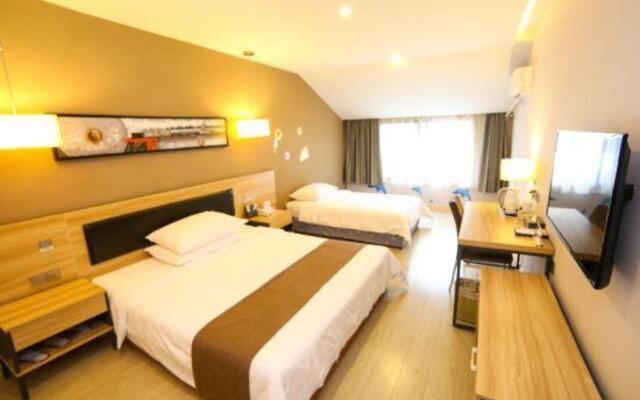 Thank You Inn