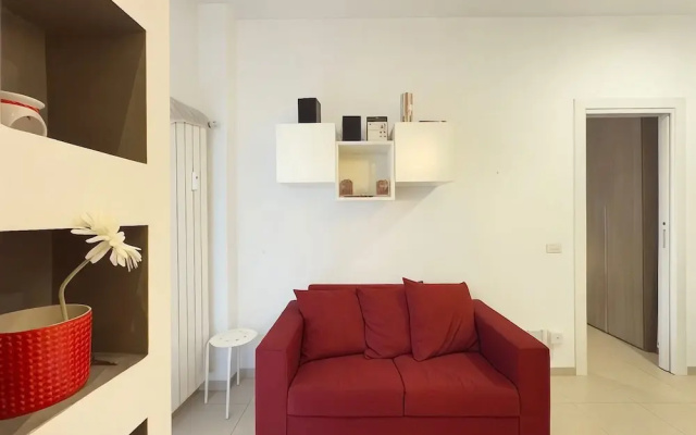 Casa Marianna in Milano