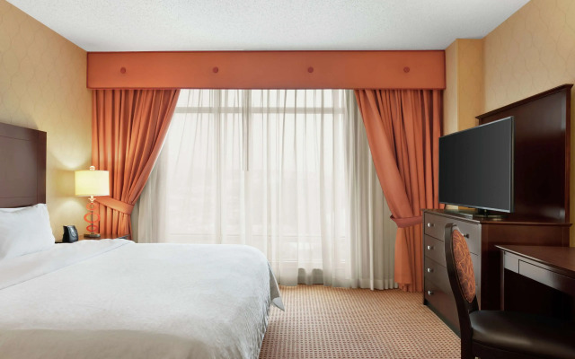 Embassy Suites by Hilton Huntsville