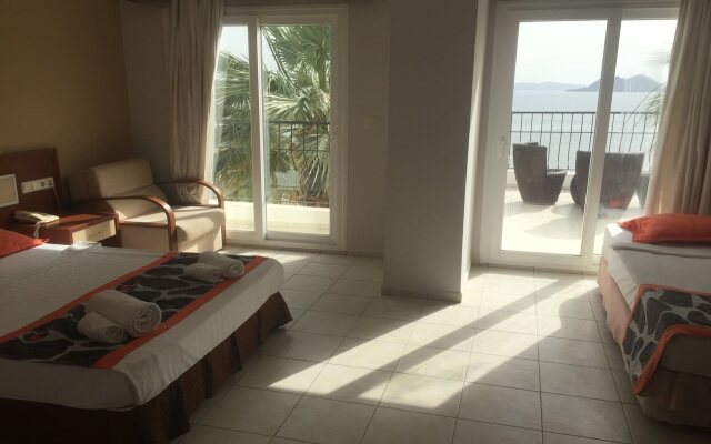 Bodrum Moonlight Hotel