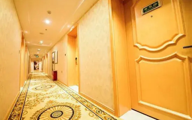 Lijia Fashion Chain Hotel