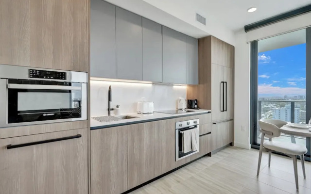 72 Park - Miami Beach by Nomada