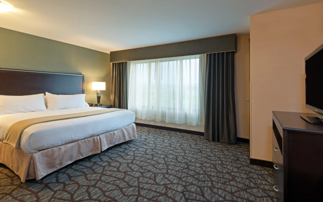 Holiday Inn Express Hotel & Suites Butte by IHG