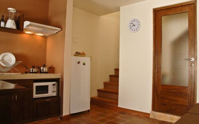 Hotel Kutty Wasi Suites