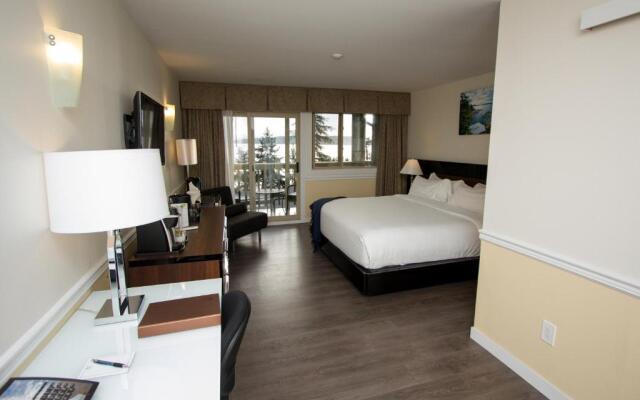 Rockwater Secret Cove Resort