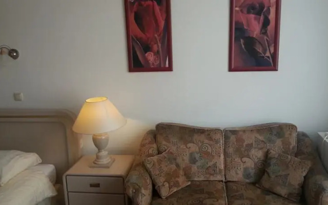 Corona Bed en Breakfast