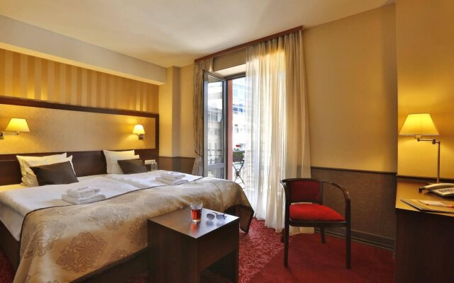 Hotel Wielopole