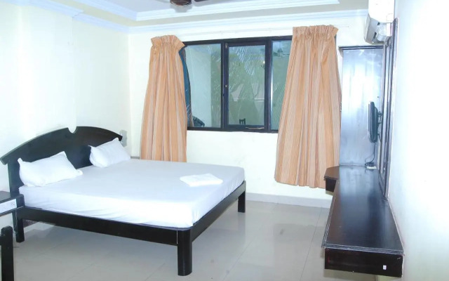 Hotel Mano Residency